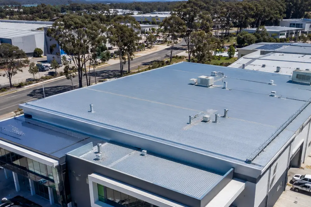 Prime Punjab Roofing