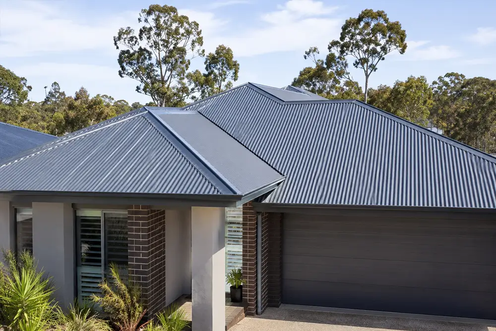 Prime Punjab Roofing